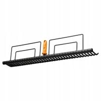 GRABIE DO TRAWNIKA 57CM METALOWE ONECLICK 1080680 FISKARS