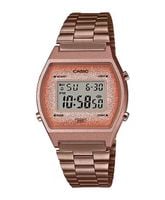 zegarek casio vintage b640wcg-5df + box