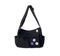 Torba męska na ramię VITAGE - damska i młodzieżowa, turystyczna i miejska