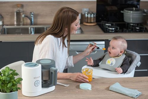 Beaba Babycook® Neo Grey/white na Arena.pl