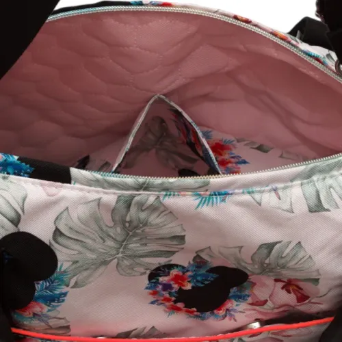 Torbo Plecak Damski 2w1 - Rowery na Arena.pl