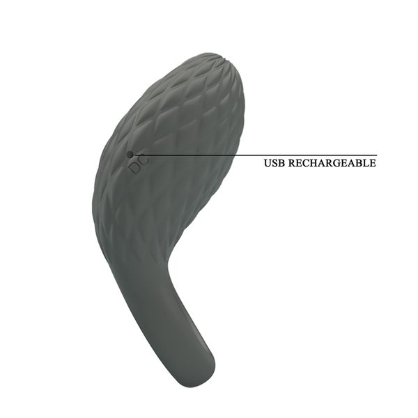 Pretty Love - Master Ring, 7 Vibration Functions, Memory Function zdjęcie 8