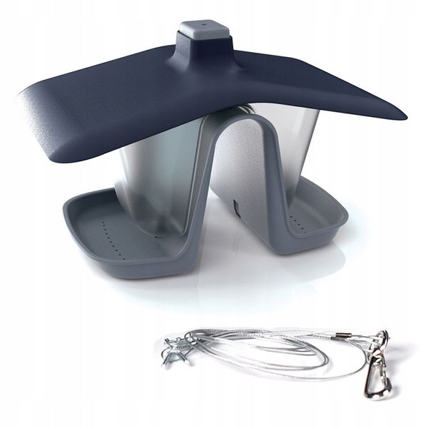 Karmnik dla ptaków - Birdyfeed double zdjęcie 4