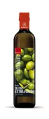 Oliwa Z Oliwek Extra Virgin BIO 500 ml - Bordoni (econature)
