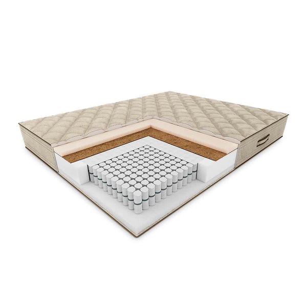 Materac Mistral Hilding 100x200 cm zdjęcie 1
