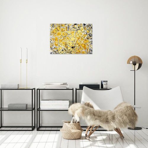 Obraz na płótnie - Canvas, Szklana mozaika 60x40 na Arena.pl
