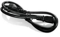 Lenovo line cord for 65W AC adapter