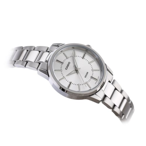 ZEGAREK DAMSKI CASIO LTP-1303D-7AVDF (zd591a) + BOX na Arena.pl