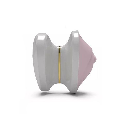 Wibrator Mystim Desire Różowy na Arena.pl