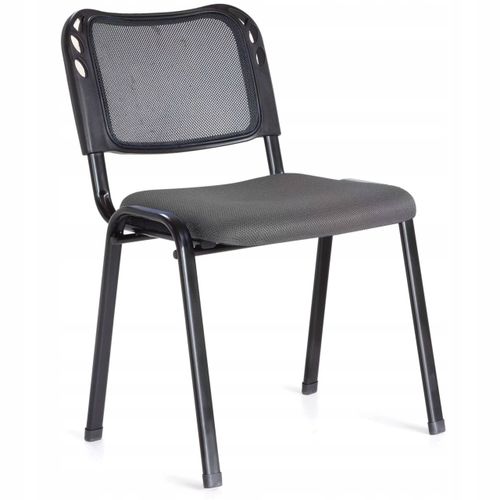 krzesło iso k22-fx szare na Arena.pl