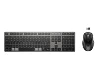 HP 725 Multi-Device Rechargeable
