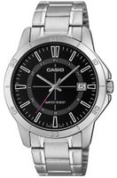 zegarek męski casio mtp-v004d-1cudf + box