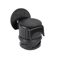 Reduktor gniazda przyczepy 12V wytrzymały i niezawodny