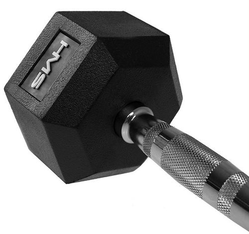 Hantla HMS Hex Pro 42.5 kg na Arena.pl