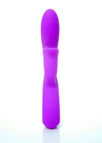 wibrator-daro,12 funkcji, usb fioletowy na Arena.pl