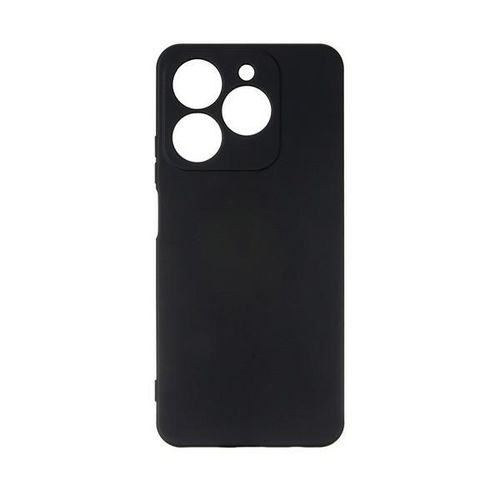 beline etui silicone realme c63czarne/black na Arena.pl