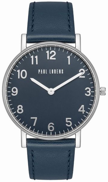 Zegarek Męski Paul Lorens PL11989A5-6F1 + BOX zdjęcie 1