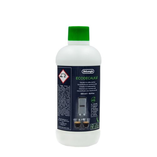 2x Filtr Do Ekspresu Delonghi AL-S002 + Odkamieniacz EcoDecalk 500ml na Arena.pl