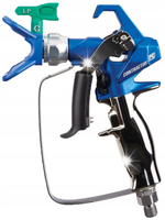 GRACO PISTOLET CONTRACTOR PC GUN RAC X LP517