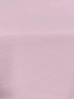 Bardzo Delikatny Pudrowy Róż - Dresówka pętelka 280g/m2