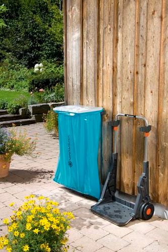 wózek ogrodowy gartenmobil - hg-00232-20 na Arena.pl