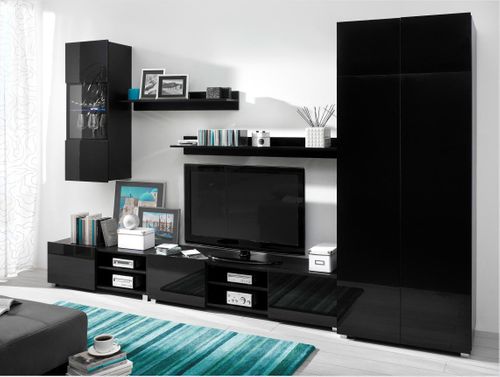 Meble GORDIA Panel 100 półka na Arena.pl