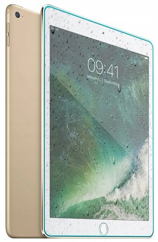 2x SZKŁO 9H do iPad 6 2018 9.7 I iPad 5 I iPad Pro I iPad Air I iPad Air 2 na Arena.pl
