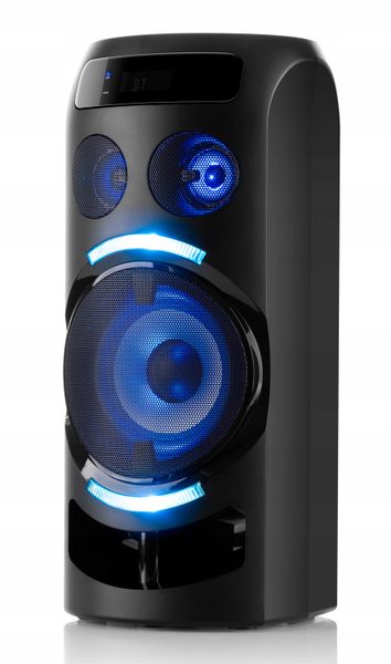 Głośnik Bluetooth TWS USB Mikrofon Karaoke GoGEN zdjęcie 15