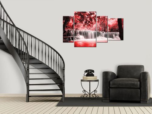 Wodospad 135x80cm GRATISY na Arena.pl