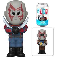 Funko Soda Guardians of the Galaxy Drax puszka