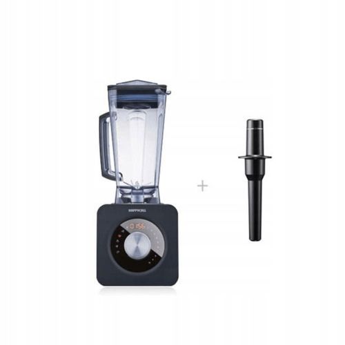 Happycall Blender AXLERIM Z BL-5000 Biały na Arena.pl