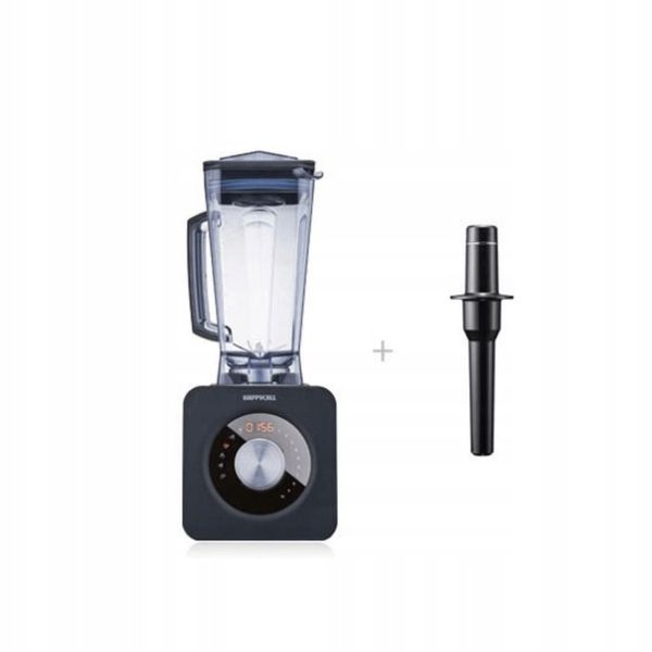 Happycall Blender AXLERIM Z BL-5000 Biały zdjęcie 13