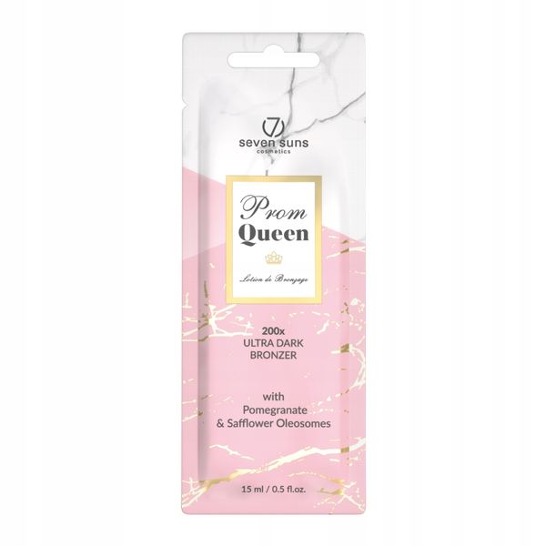 7suns Prom Queen Ultra Dark bronzer 200x zdjęcie 1