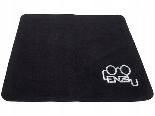 Etui Twarde na Okulary Zawias + Ściereczki Lenz4u Zestaw na Prezent na Arena.pl