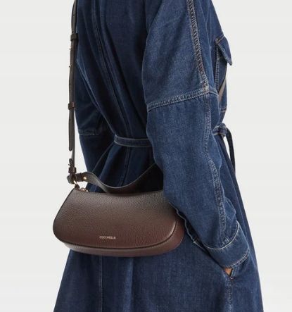 Coccinelle Damskie Torebka E5 MRF 52 01 01 wielokolorowy (BEZ PASEK) na Arena.pl