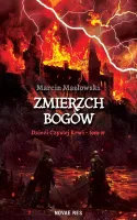 Zmierzch Bogów. Dzieci Czystej Krwi. Tom 4