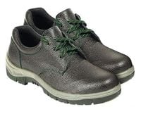 półbuty ochronne  brsemireis rozmiar 46 - bhp brs 46