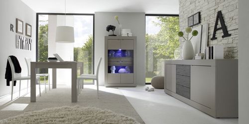 Komoda Basic 2+3 na Arena.pl