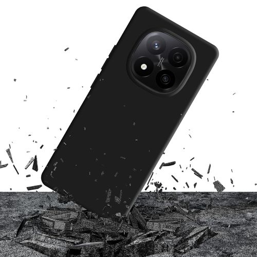 redmi note 14 pro+ - 3mk matt case pro na Arena.pl