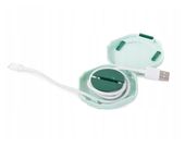 ZWIJAK NA KABLE TELEFONICZNE Z ŁADOWAREK SCHOWEK ORGANIZAR