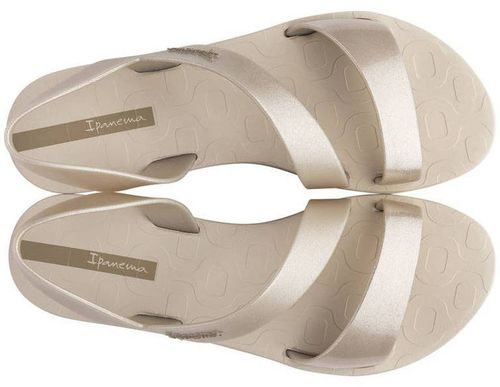 Sandały damskie IPANEMA Vibe Sandal Fem (82429-AJ080) 41/42 na Arena.pl