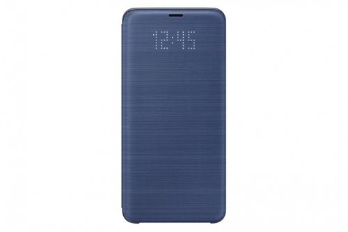 Samsung Led View Cover Galaxy S9+ Niebieski na Arena.pl