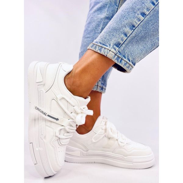 Sneakersy damskie r.41 zdjęcie 3