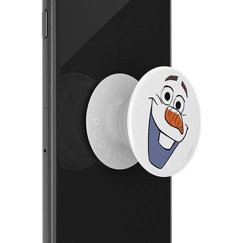 Uchwyt na dłoń Popsockets Olaf Smartfon Tablet na Arena.pl