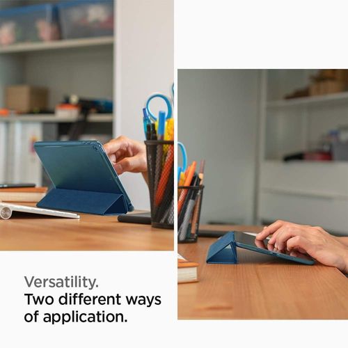 SPIGEN SMART FOLD IPAD AIR 3 2019 BLUE na Arena.pl