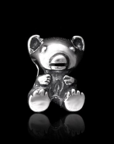 charm ,srebro 925 na Arena.pl