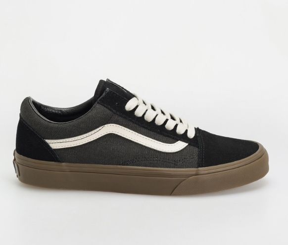 BUTY VANS OLD SKOOL R40,5 zdjęcie 1