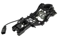 WSPORNIK MECHANIZMU KLAMKI TYŁ VW PASSAT B7 2010 2011 2012 2013 2014