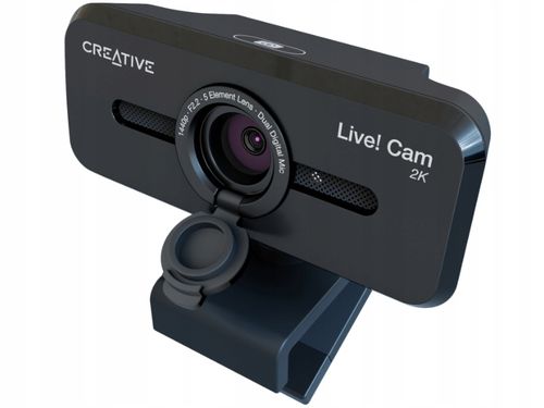 Kamera internetowa Creative Live! Cam Sync V3 na Arena.pl