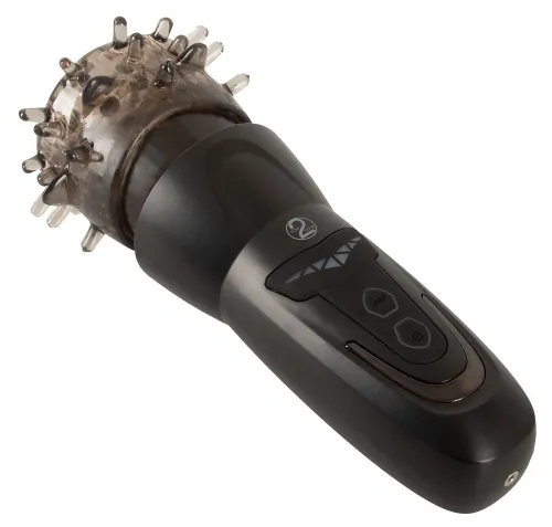 stroker rotating vibe thrust - automatyczna maszyna intymna na Arena.pl